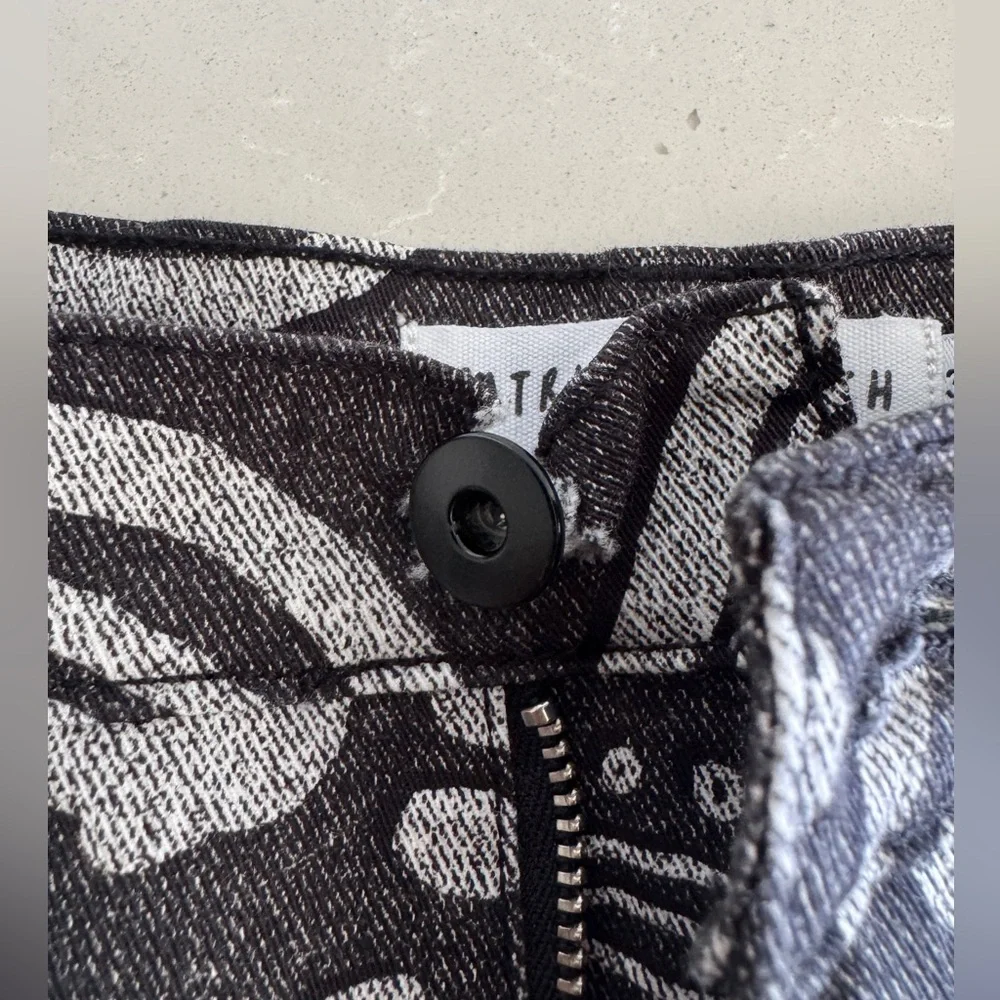 Patrick Church Denim - Picture 4 of 4